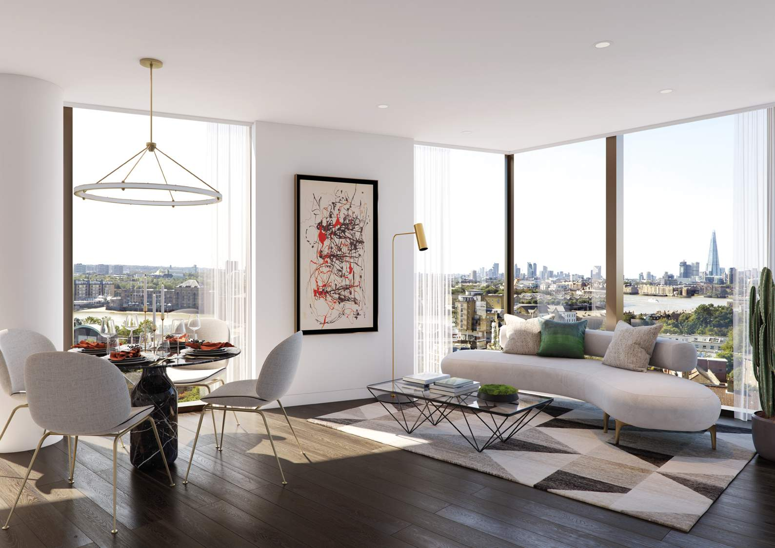 藍莎集團 | 英國置產一站式服務