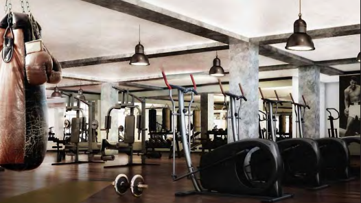 藍莎集團 | 英國置產一站式服務