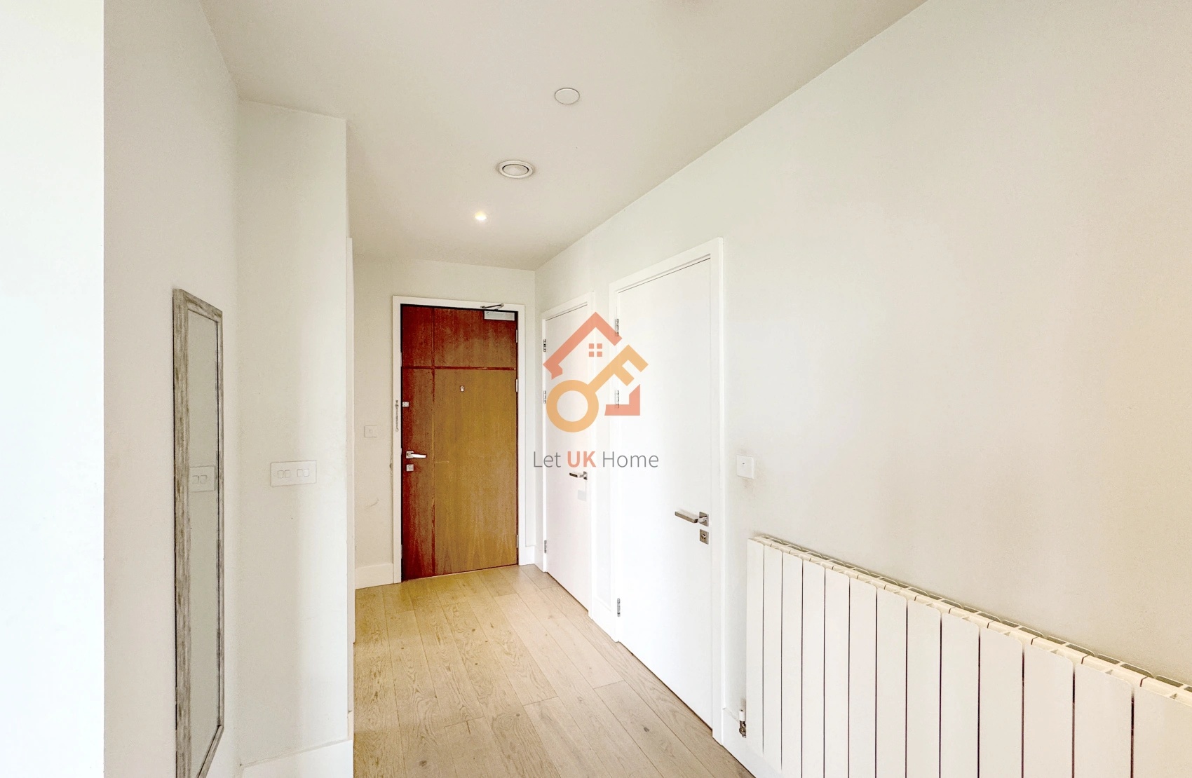 伦敦Greenwich·2房1卫·Kidbrooke Village 房源图片