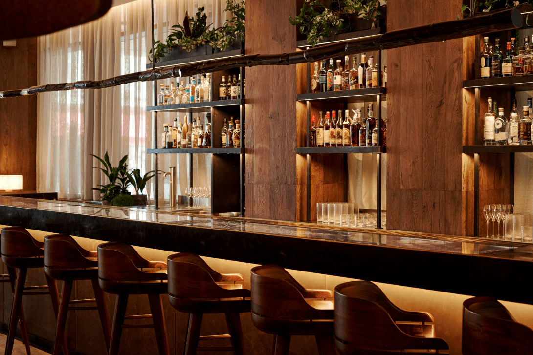 伦敦Mayfair•1 Hotel一号酒店公寓 酒店图片