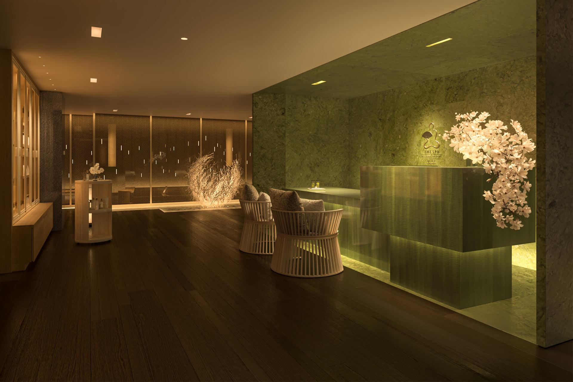 伦敦Mayfair•Mandarin Oriental文华东方酒店公寓 酒店图片
