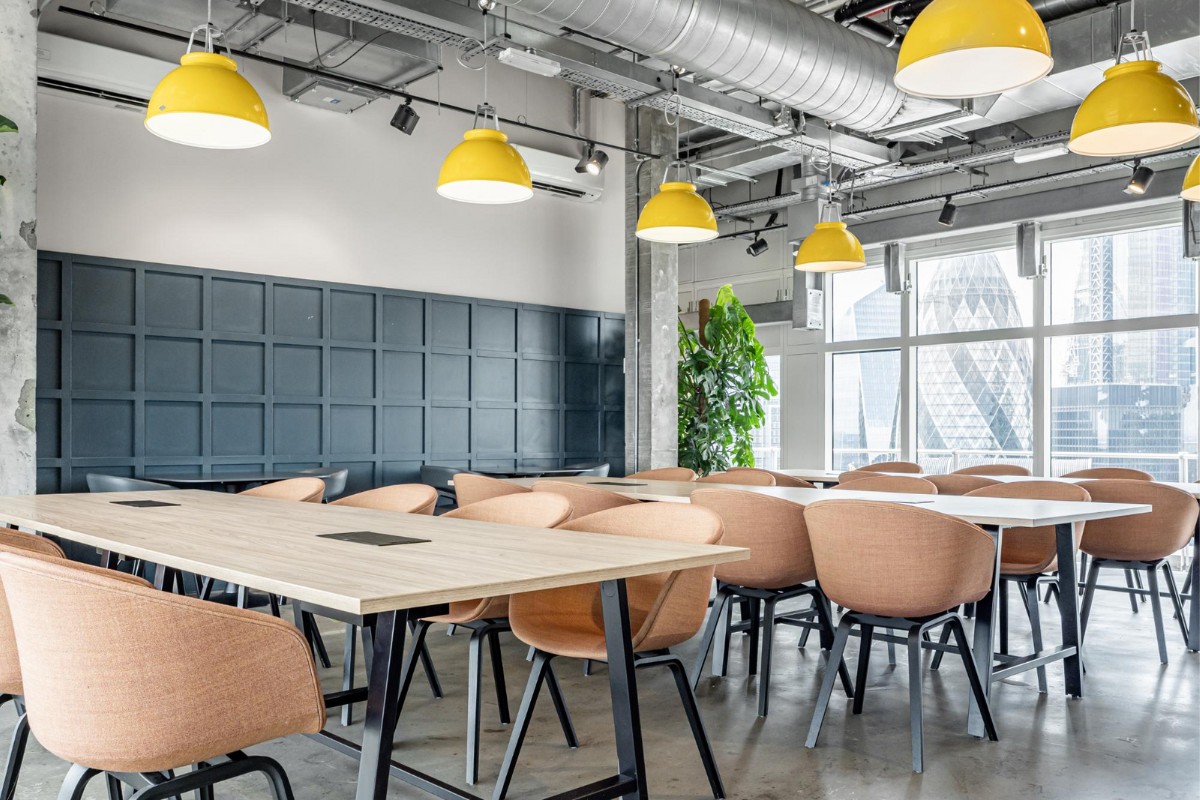 伦敦Spitalfields•Spitalfields Residence 公寓图片