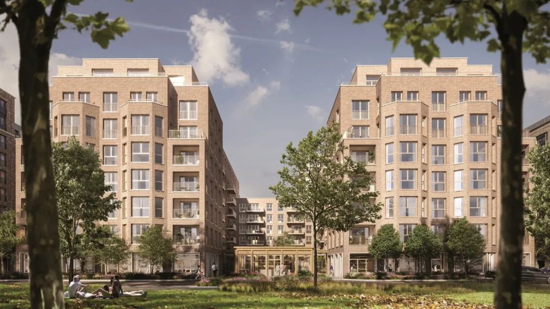 藍莎集團 | 英國置產一站式服務