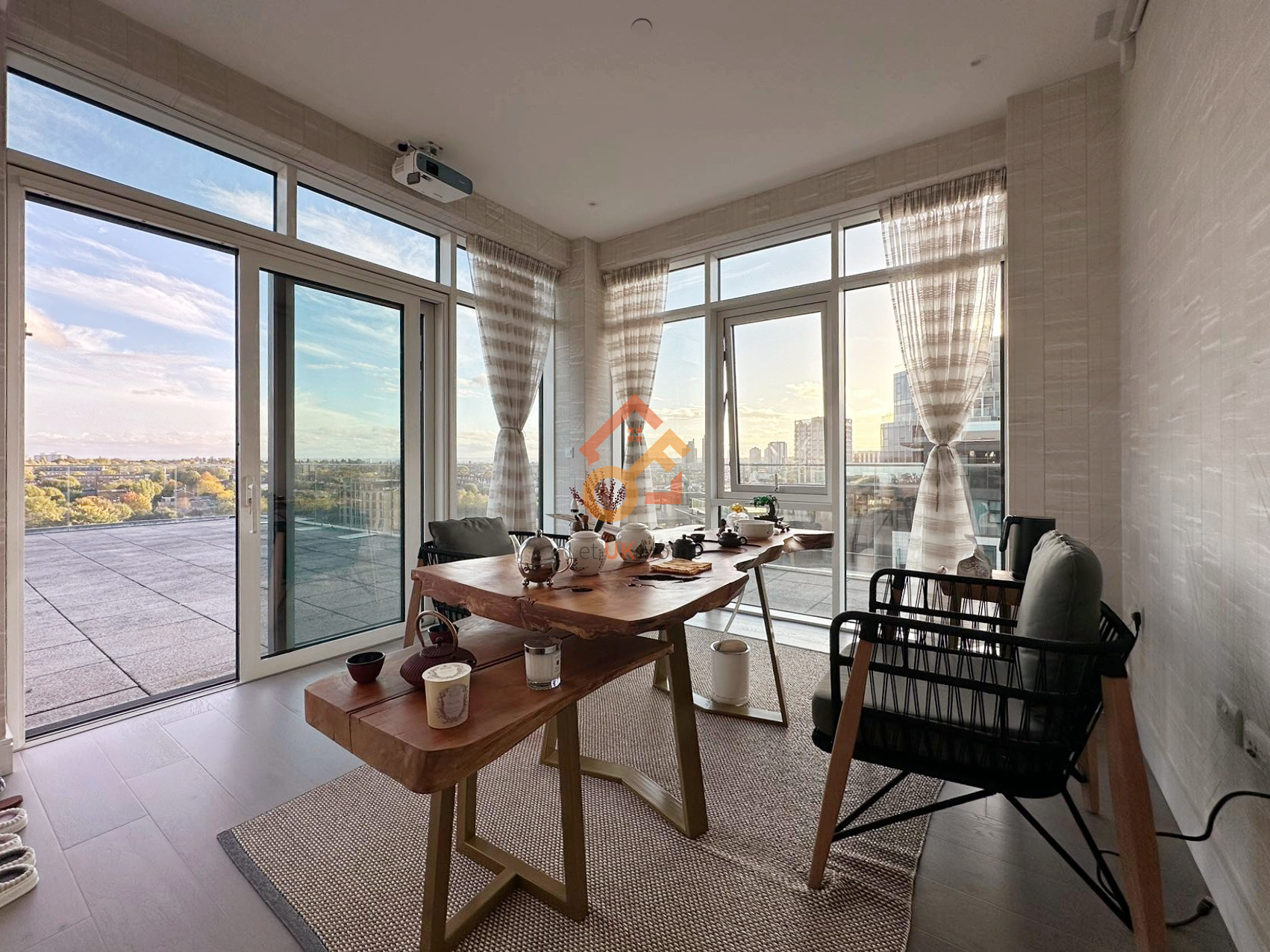 藍莎集團 - 英國樓盤、英國物業代理 | 英國買樓置業一站式服務