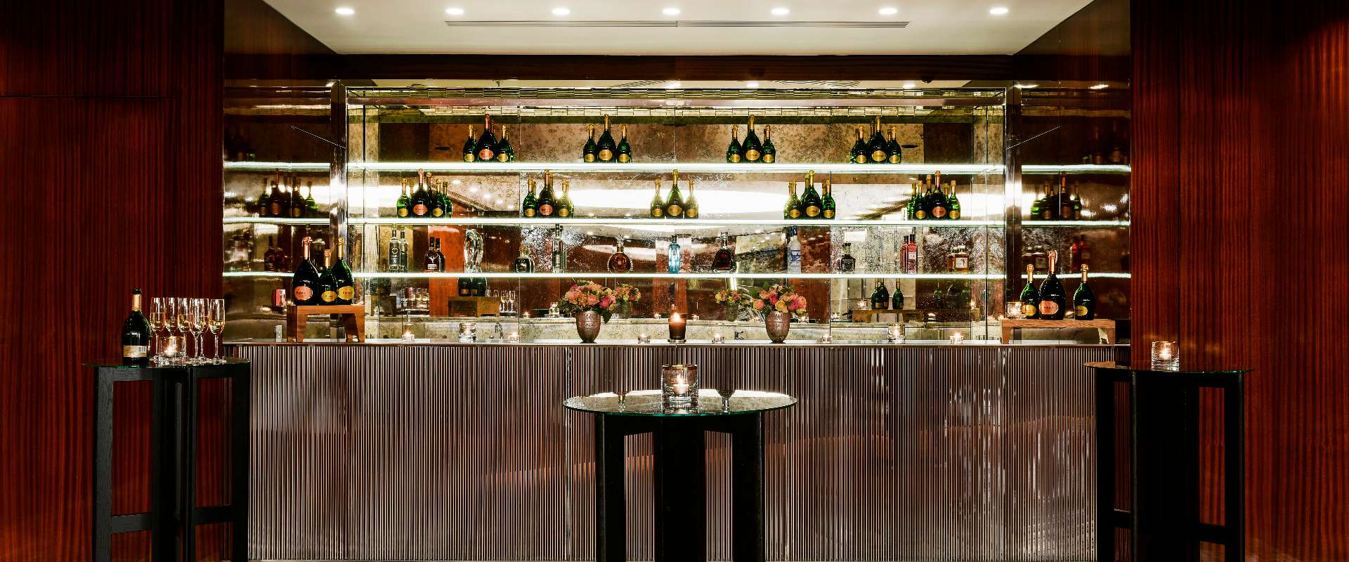 伦敦Knightsbridge•伦敦宝格丽酒店 酒店图片