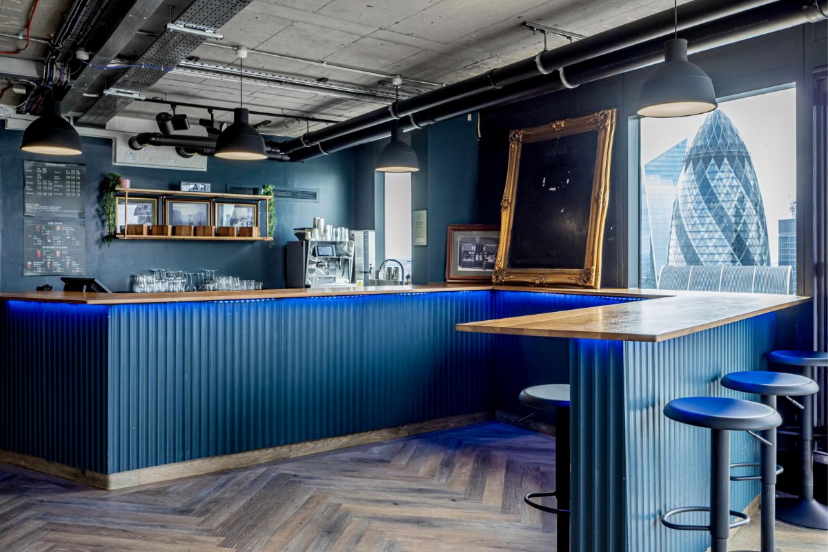 伦敦Spitalfields•Spitalfields Residence 公寓图片