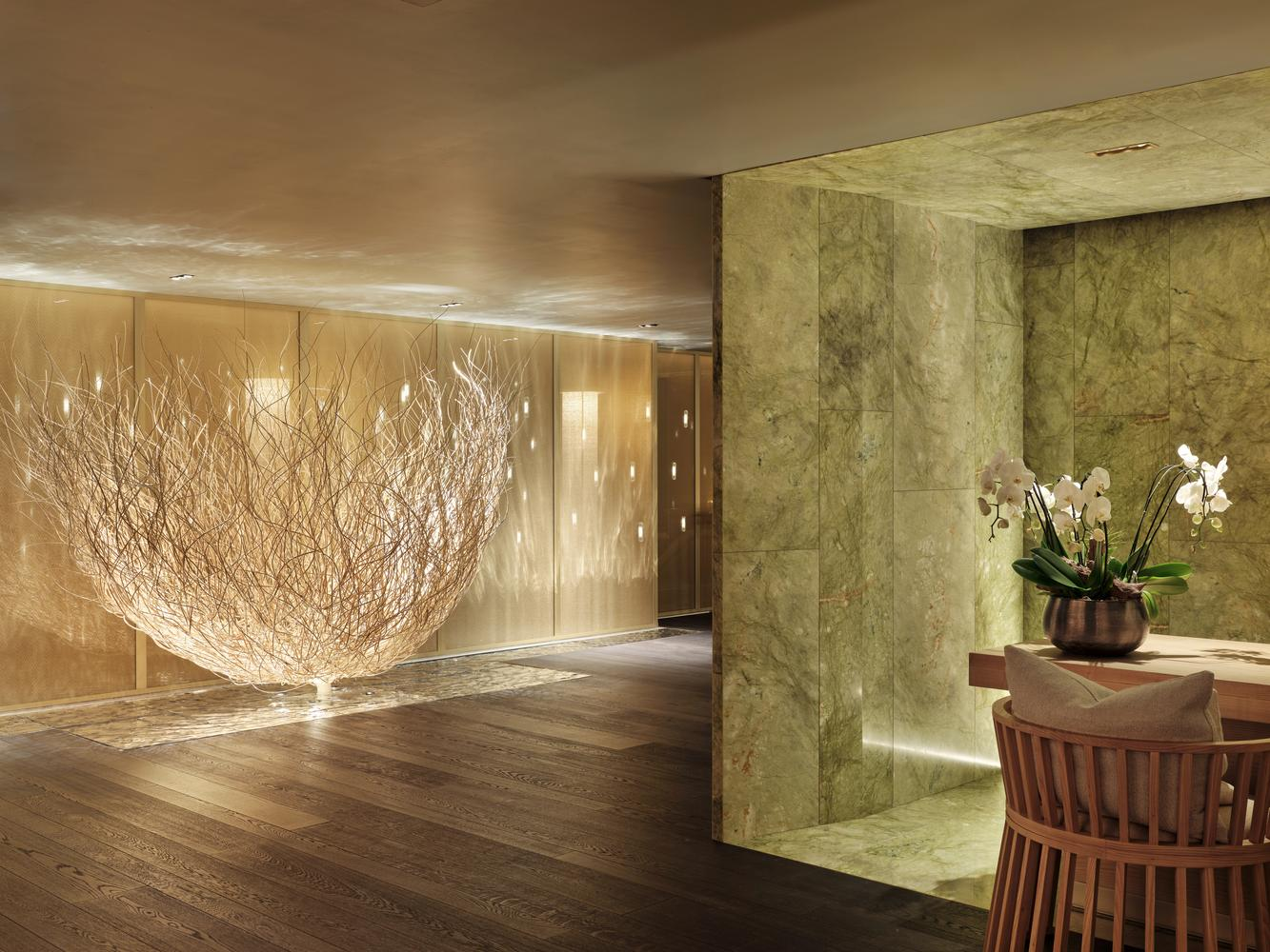 伦敦Mayfair•Mandarin Oriental文华东方酒店公寓 酒店图片