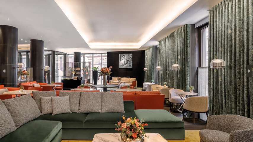 伦敦Knightsbridge•伦敦宝格丽酒店 酒店图片
