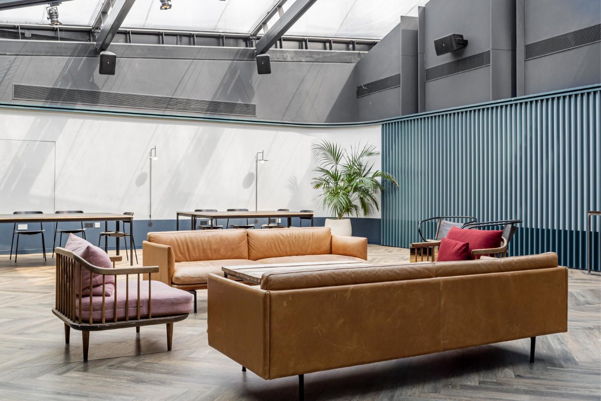 伦敦Spitalfields•Spitalfields Residence 公寓图片