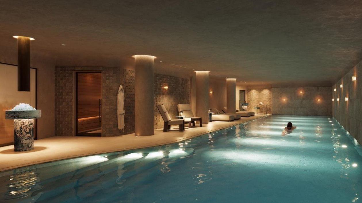 藍莎集團 - 英國樓盤、英國物業代理 | 英國買樓置業一站式服務