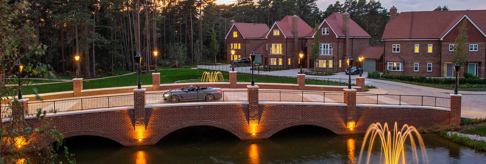 藍莎集團 | 英國置產一站式服務