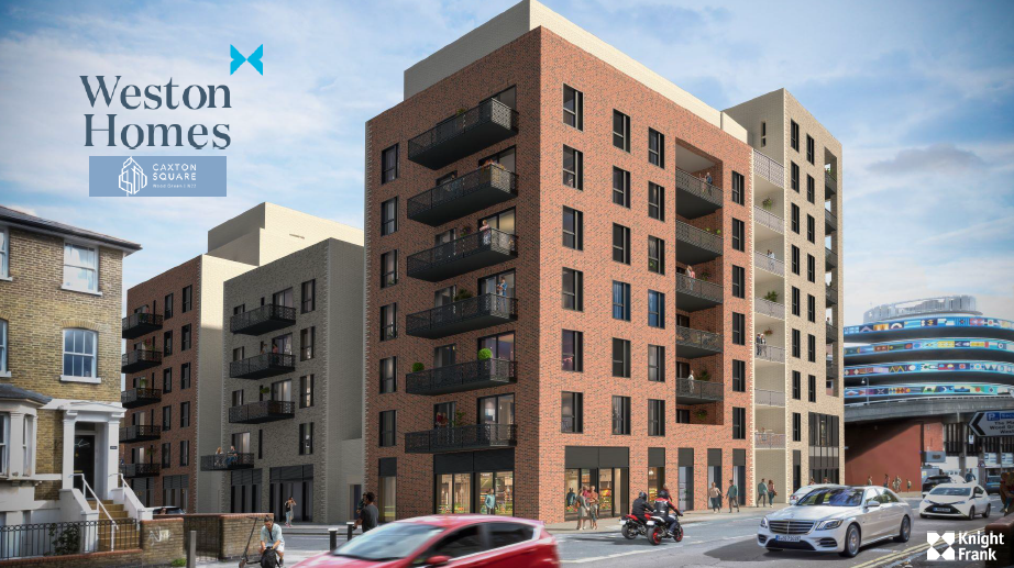 藍莎集團 | 英國置產一站式服務