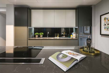 藍莎集團 | 英國置產一站式服務