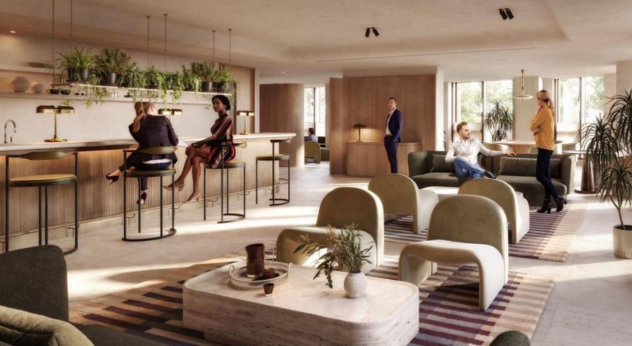 藍莎集團 - 英國樓盤、英國物業代理 | 英國買樓置業一站式服務