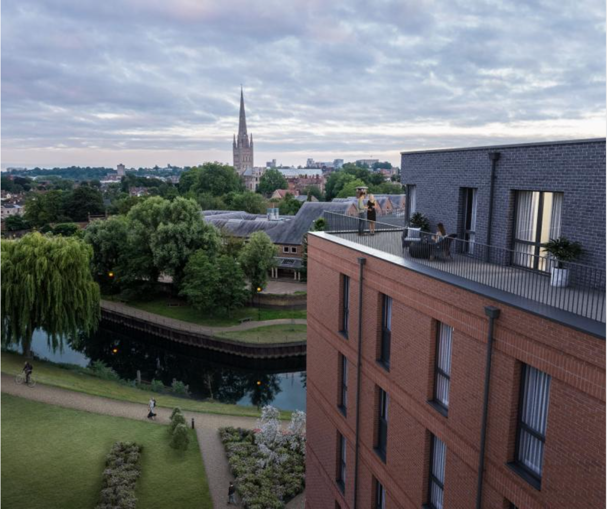 藍莎集團 | 英國置產一站式服務