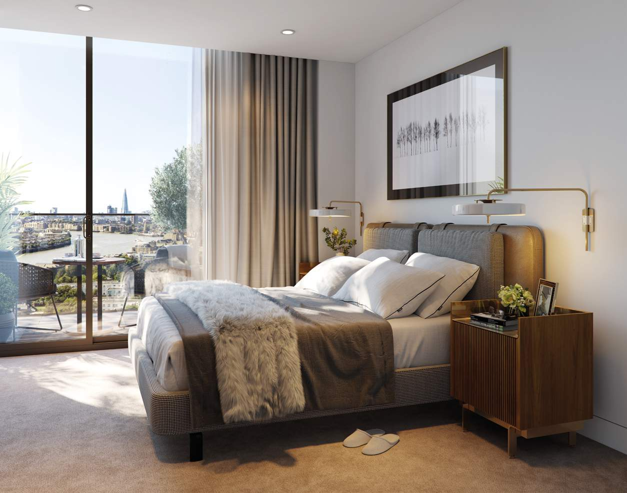 藍莎集團 | 英國置產一站式服務