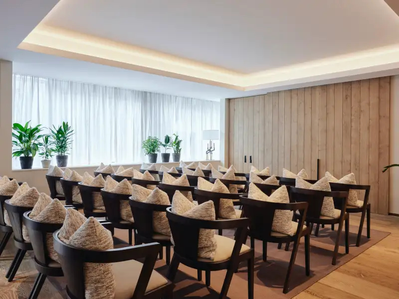 伦敦Mayfair•1 Hotel一号酒店公寓 酒店图片