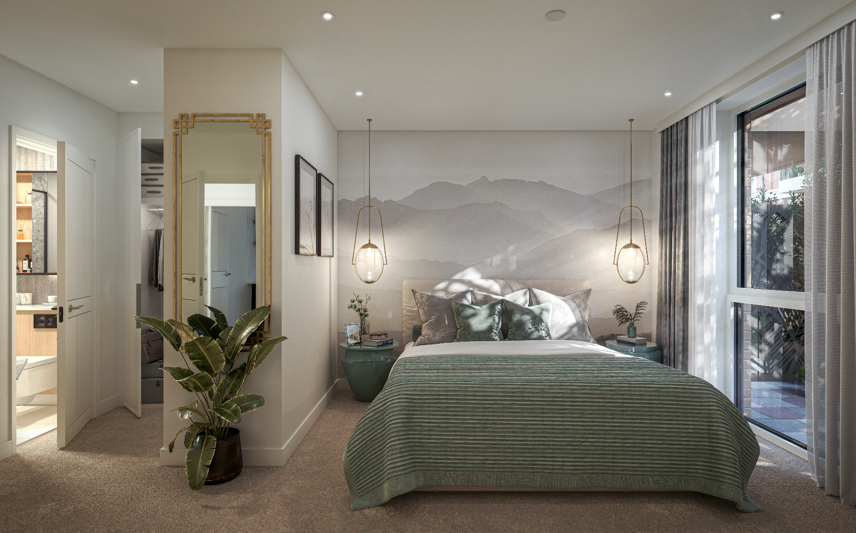 藍莎集團 | 英國置產一站式服務