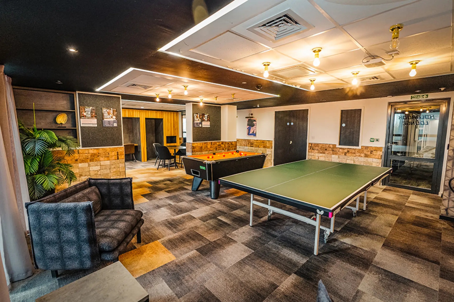 伦敦North Acton•Ensuite•Chapter Ealing 公寓配套
