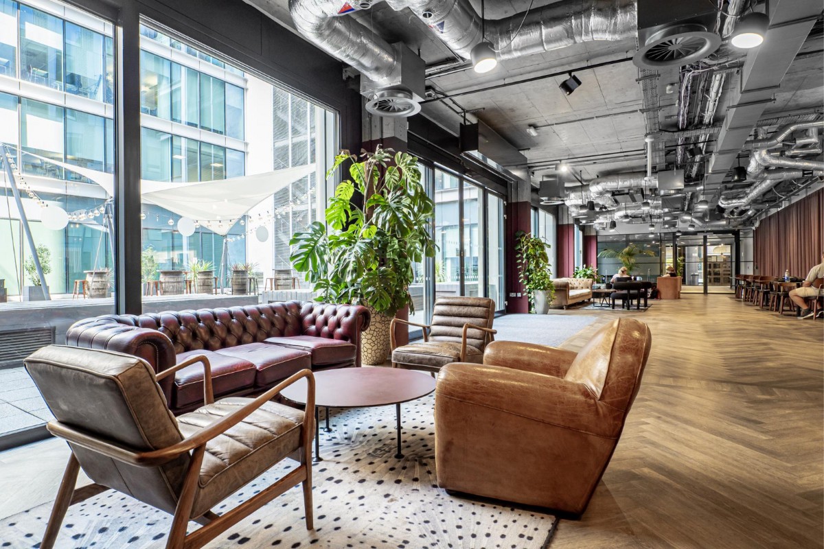 伦敦Spitalfields•Spitalfields Residence 公寓图片