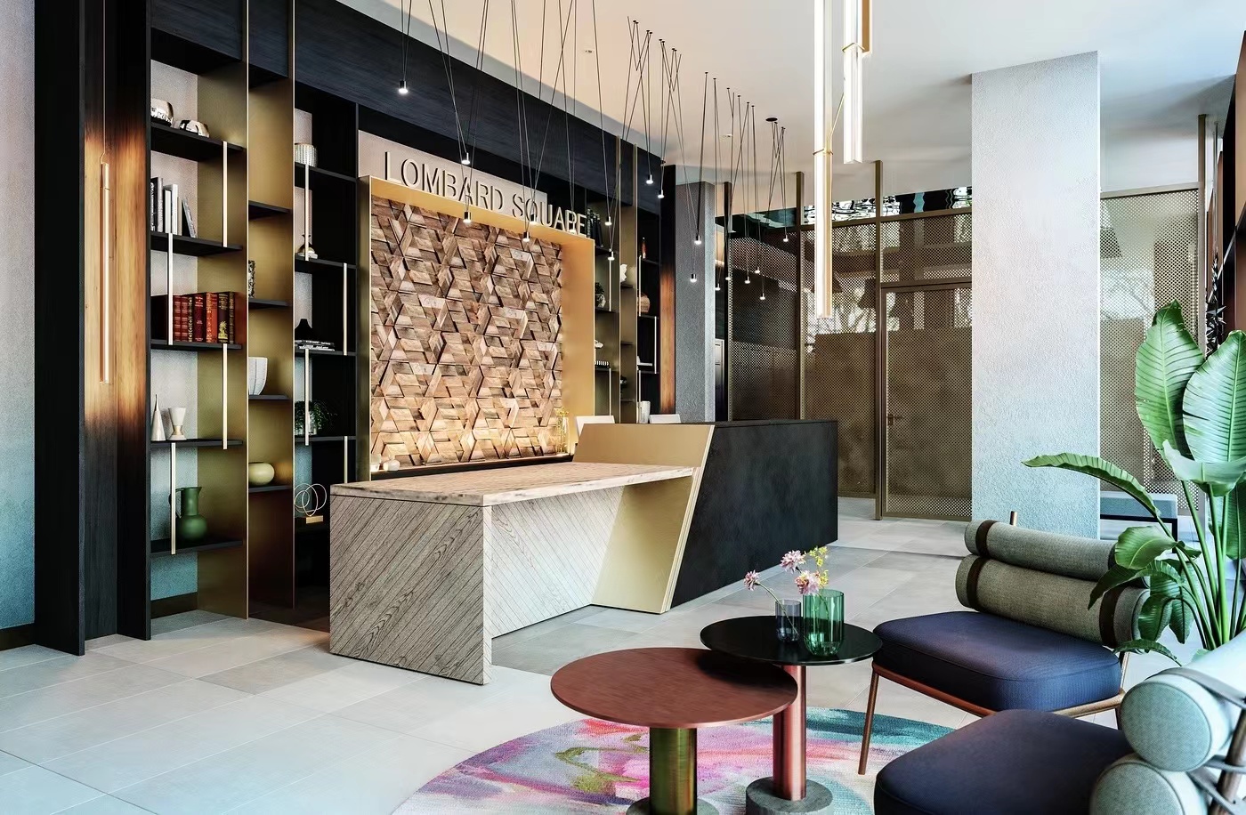 藍莎集團 - 英國樓盤、英國物業代理 | 英國買樓置業一站式服務