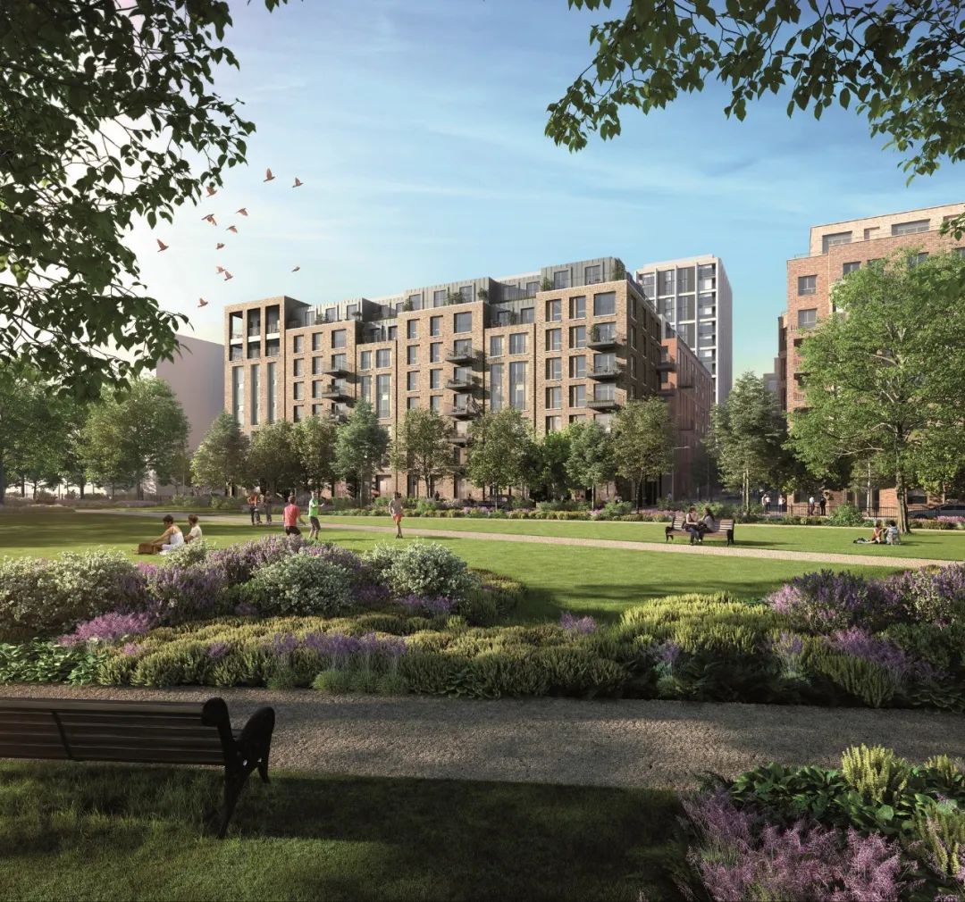 藍莎集團 | 英國置產一站式服務