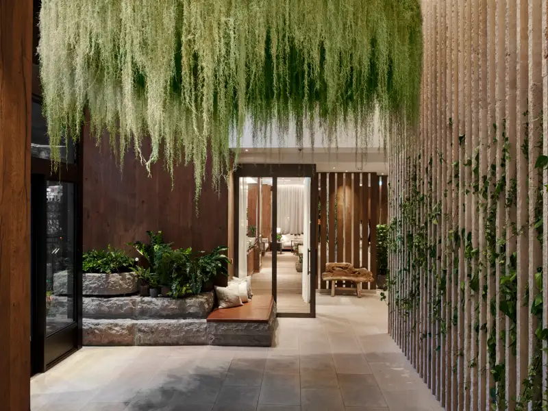 伦敦Mayfair•1 Hotel一号酒店公寓 酒店图片
