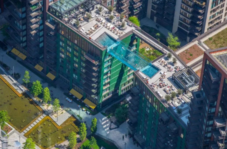 藍莎集團 | 英國置產一站式服務