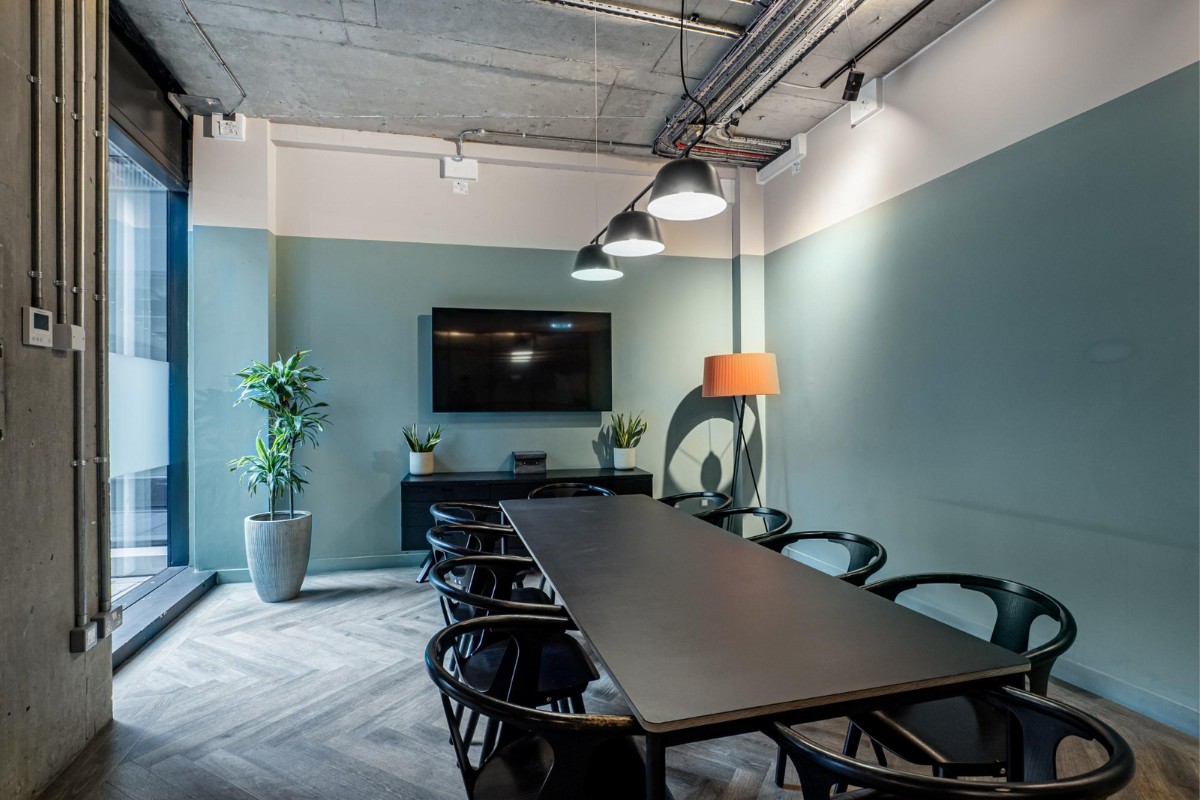 伦敦Spitalfields•Spitalfields Residence 公寓图片