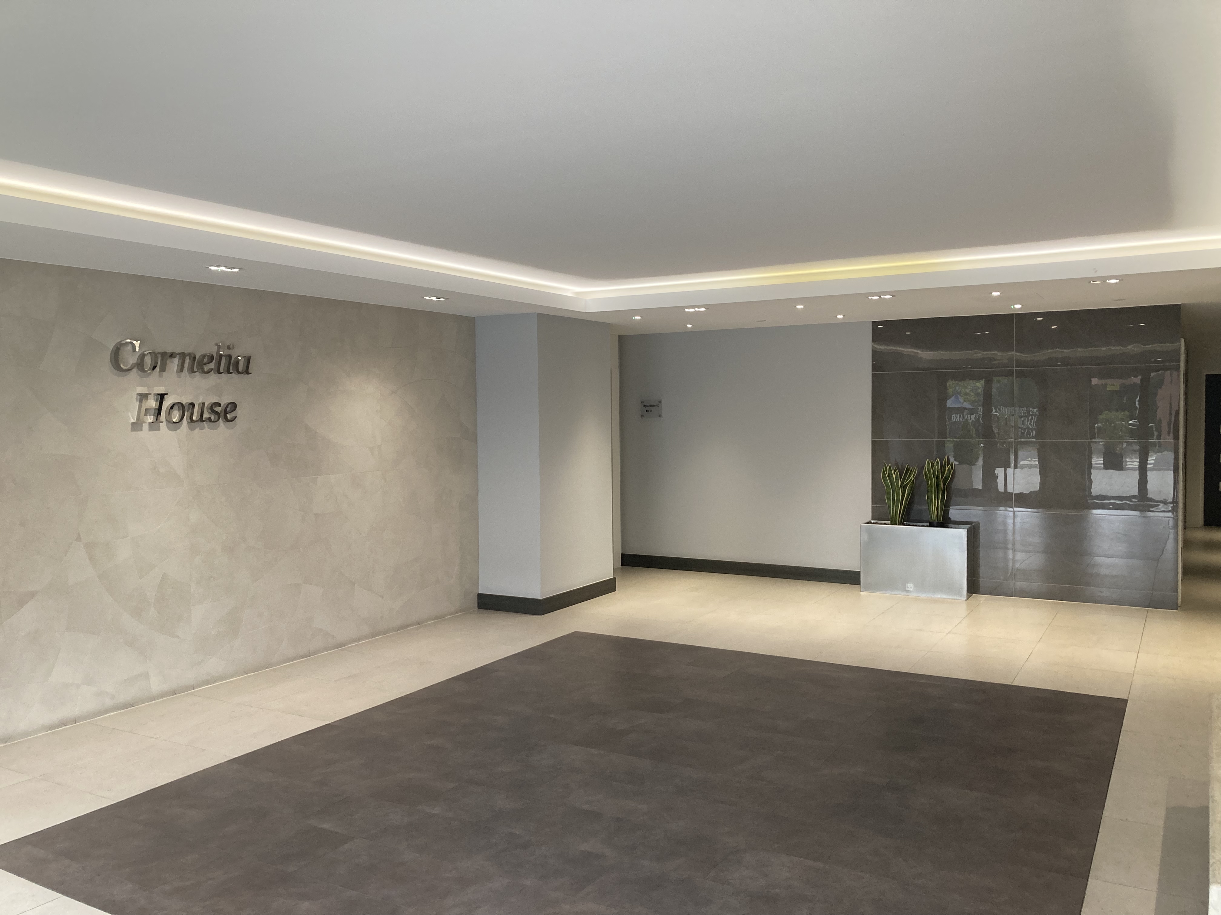 藍莎集團 | 英國置產一站式服務