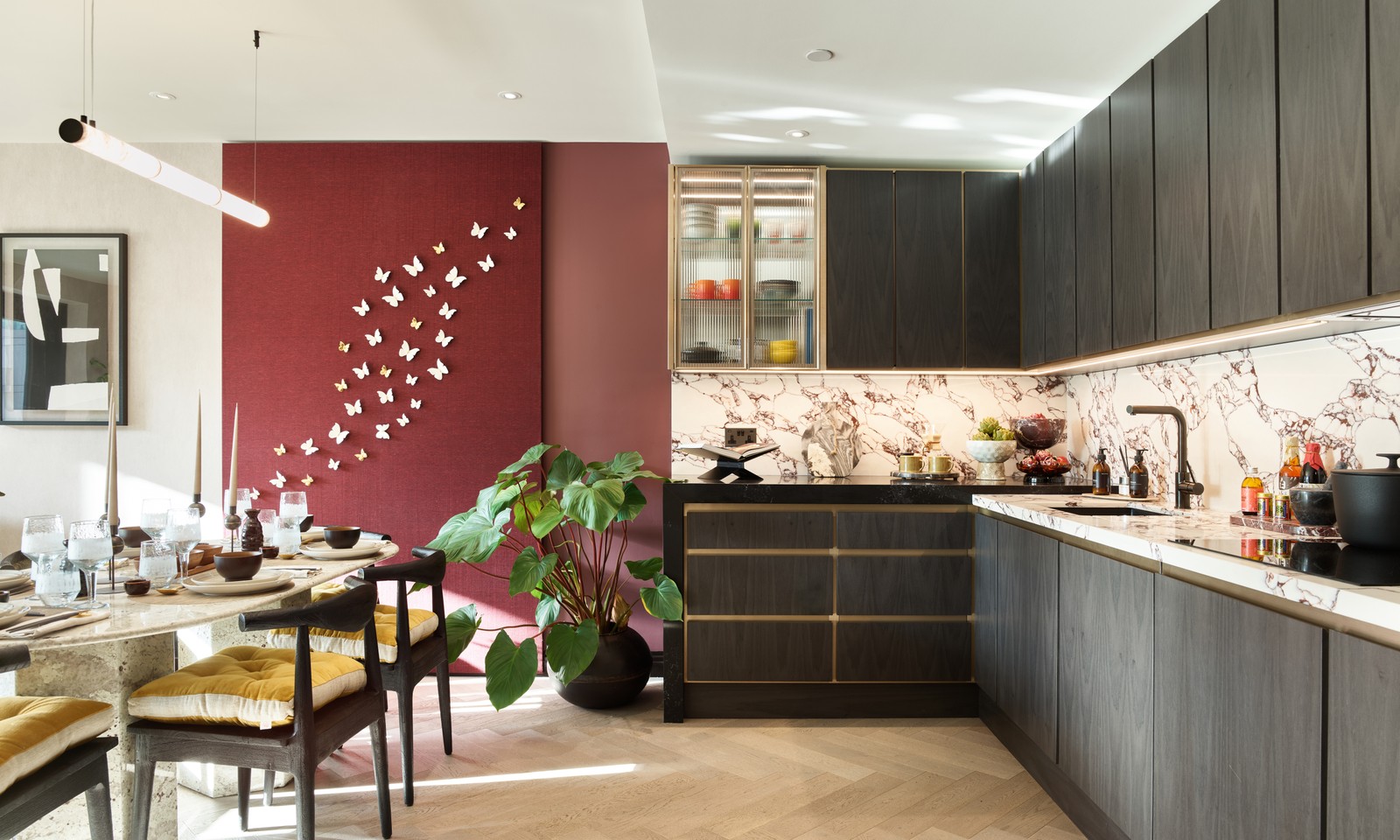 Lansha Group - UK Real Estate, UK Property Agency | One stop shop for buying and purchasing properties in the UK