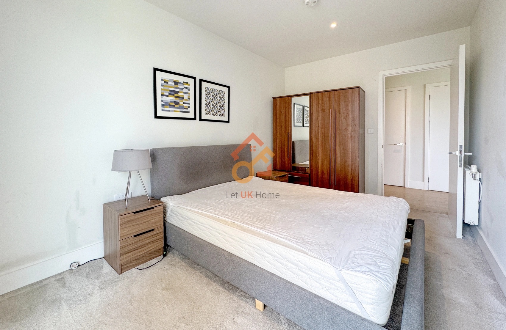 伦敦Greenwich·2房1卫·Kidbrooke Village 房源图片