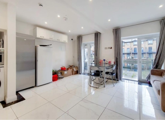 英国留学生租房