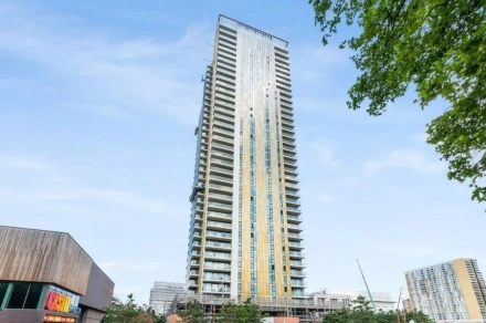 英国留学生公寓