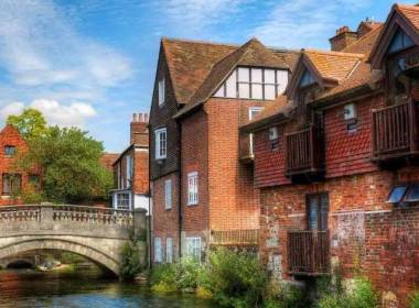 英国伦敦房价 英国伦敦房价