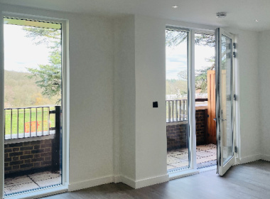 伦敦房价趋势 伦敦房价趋势