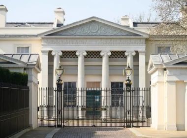 英国海外房产购买 英国海外房产购买