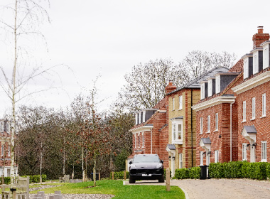 伦敦房价 伦敦房价