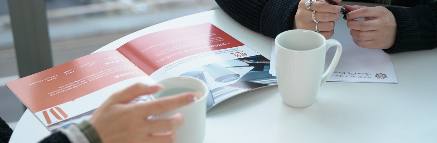 伦敦科技招租服务，多平台推广房源