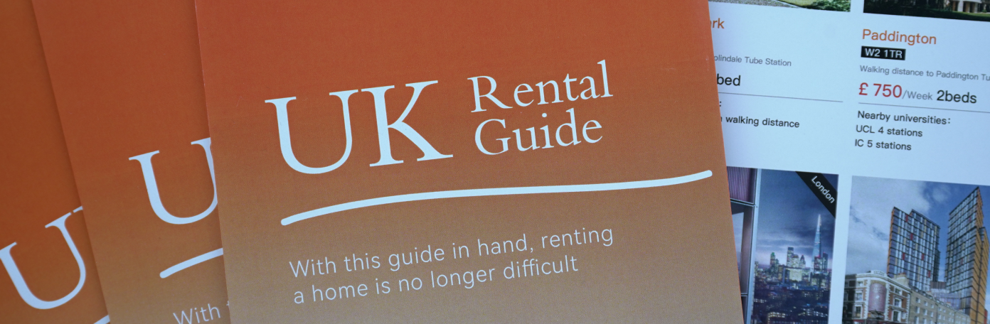 伦敦贴心物业管理，专属管家服务