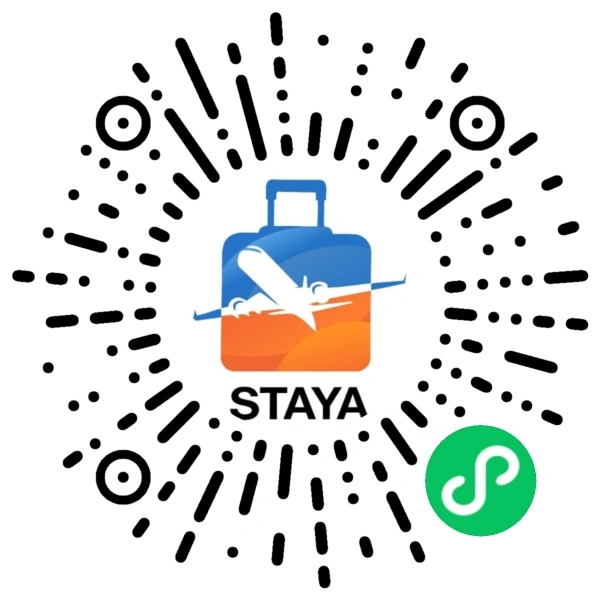 官方微信二维码